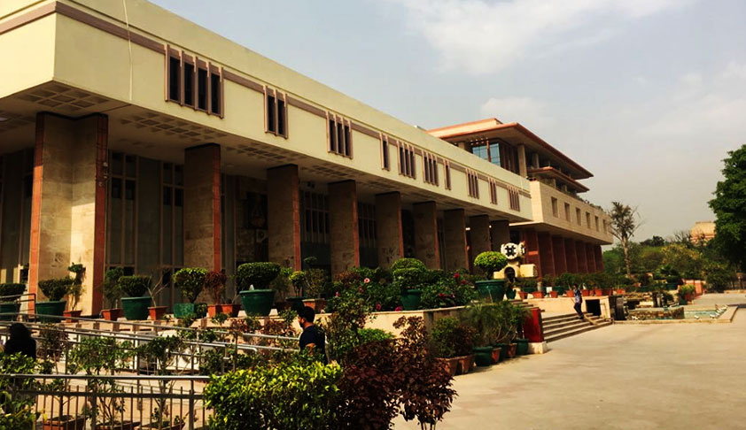 Delhi High Court Restrains Publishers From Creating Audio Books From The Novels Of Hindi Novelist Anil Mohan