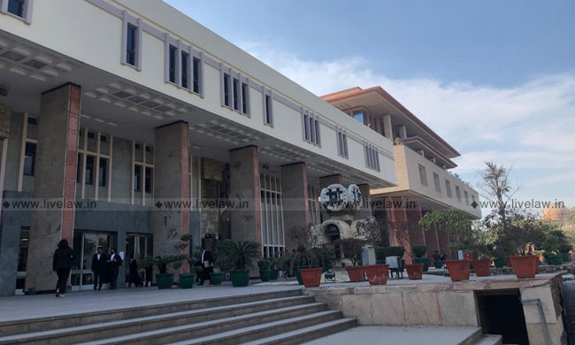 Delhi High Court Rules In Favour Of Pfizer In Viagra Drug Suit, Permanently Restrains Oil Manufacturer From Using Vigoura Mark Delhi High Court Rules In Favour Of Pfizer In Viagra Drug Suit, Permanently Restrains Oil Manufacturer From Using Vigoura Mark