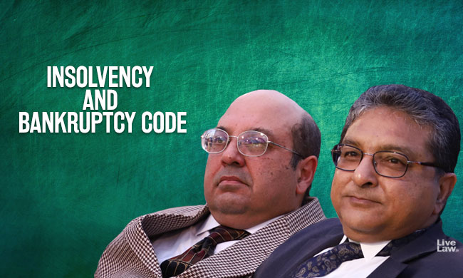 IBC: Resolution Plans Should Be Given To Former Directors Of Corporate Debtor To Attend CoC Meetings: SC [ Read Judgment]