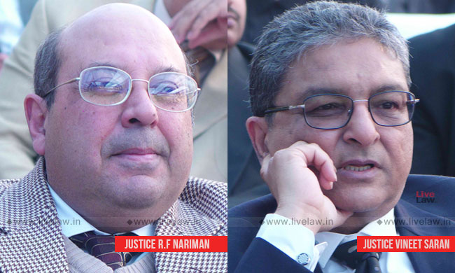 No Public Interest-SC Sets Aside The First Forced Merger Of Two Companies Ordered By Central Govt [Read Judgment]