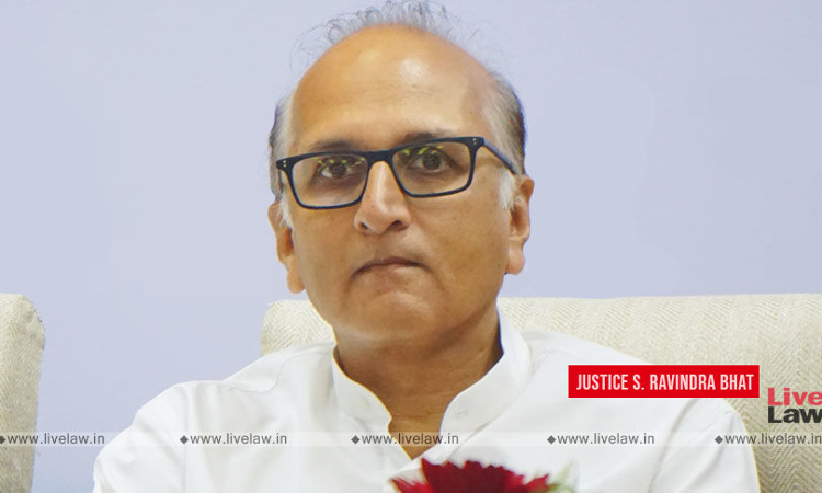 Justice S Ravindra Bhat Critiques Supreme Courts Article 370 Decision at Nalsar University Conference