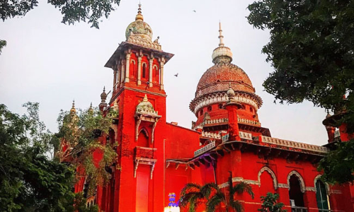 Madras High Court | Central Administrative Tribunal