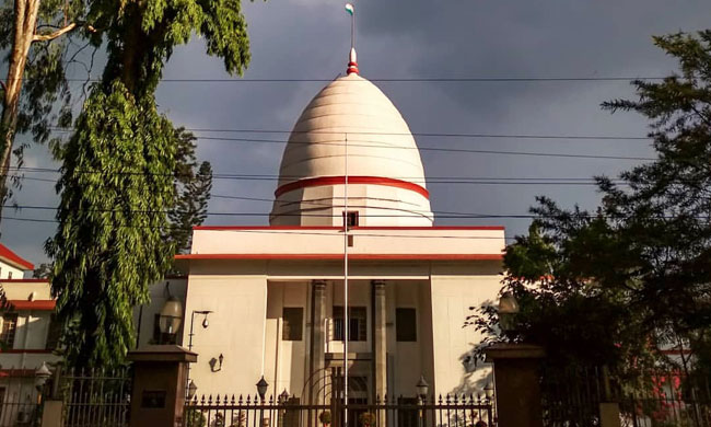 Two Parallel Proceedings In Respect Of Same Period Not Permissible As Per CGST/SGST Act: Gauhati High Court