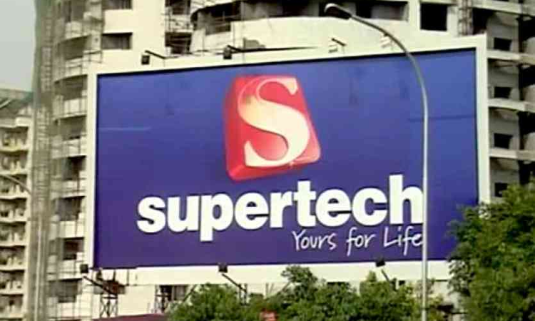 NCLAT Stays The Constitution Of Committee Of Creditors Of Supertech Limited