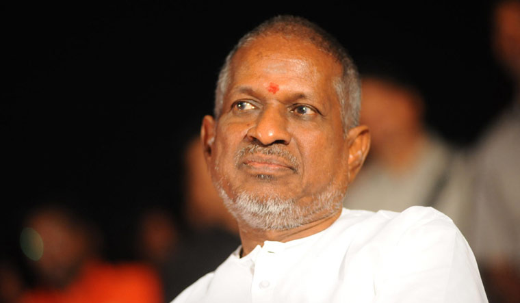 Illaiyaraja Moves Madras High Court Over Copyright Of His Songs Illaiyaraja Moves Madras High Court Over Copyright Of His Songs