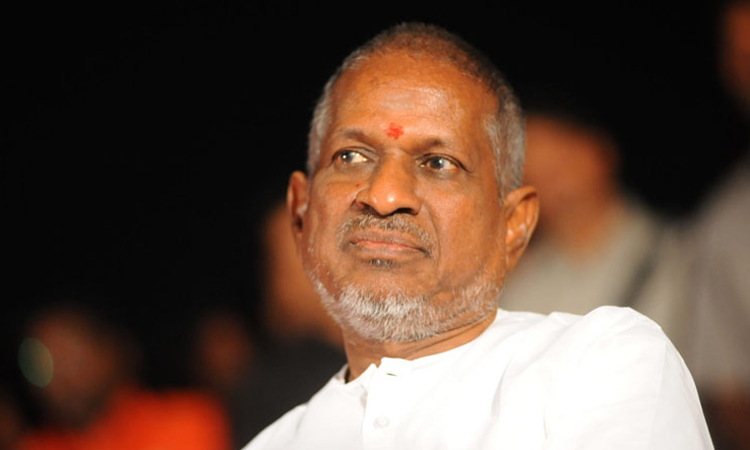 Illaiyaraja Moves Madras High Court Over Copyright Of His Songs
