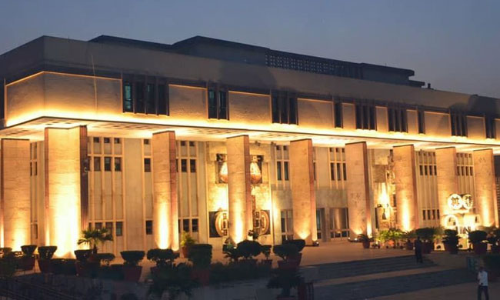 Plea To Postpone Delhi Higher Judicial Service Exam Till Lawyers Get Vaccinated Transferred To Delhi HCs CJ Led Bench Plea To Postpone Delhi Higher Judicial Service Exam Till Lawyers Get Vaccinated Transferred To Delhi HCs CJ Led Bench