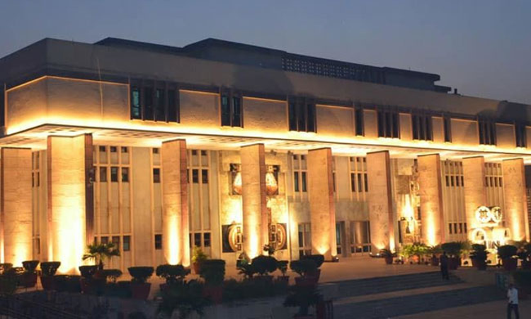 Plea To Postpone Delhi Higher Judicial Service Exam Till Lawyers Get Vaccinated Transferred To Delhi HCs CJ Led Bench