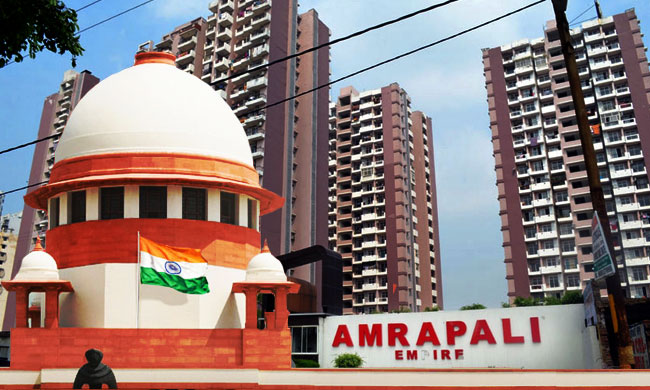 SC Allows ED to Attach Assets Of JP Morgan And Its Directors To The Extent Of Amounts Allegedly Diverted From Amrapali Homebuyers [Read Order]