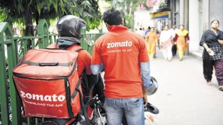 Nona Lifestyle Moves NCLT To Seek Initiation Of CIRP Against Zomato Over Alleged Non-Payment Of Dues Nona Lifestyle Moves NCLT To Seek Initiation Of CIRP Against Zomato Over Alleged Non-Payment Of Dues