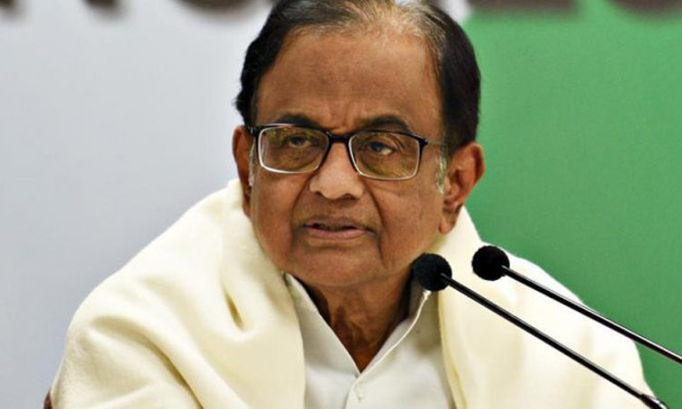 Chidambarams Custody Needed To Unravel Layers Of Money Laundering In INX Media Case, ED Tells SC [Read Affidavit]