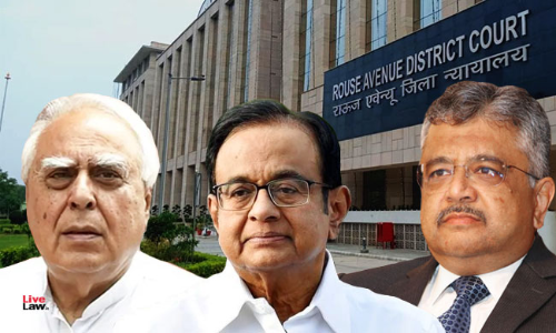 CBI Court Reserves Orders On Chidambarams Plea To Surrender Before ED In INX Media Case CBI Court Reserves Orders On Chidambarams Plea To Surrender Before ED In INX Media Case