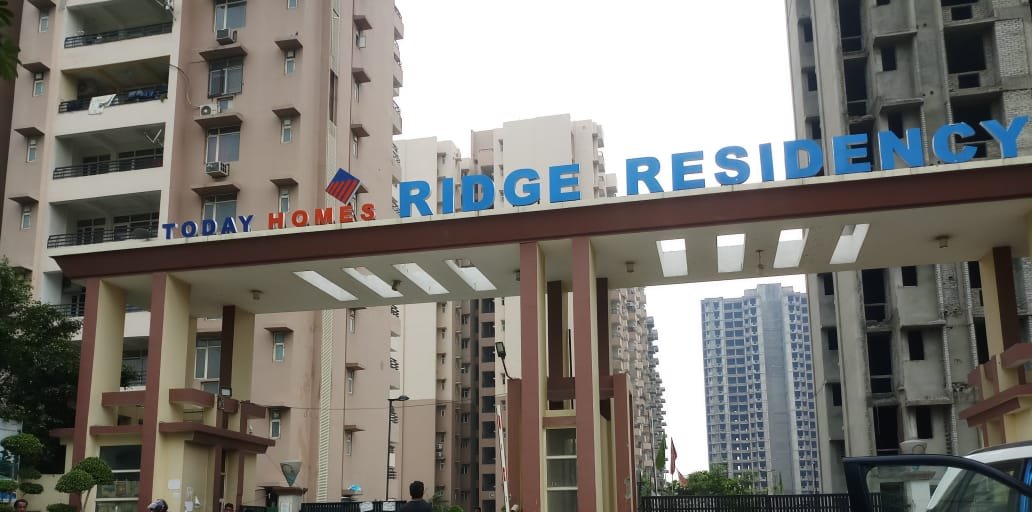 NCLT Initiates Insolvency Proceedings Against Builder On Homebuyers Plea