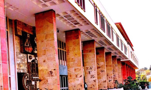 Delhi HC Reserves Order In Malvinder Singhs Plea Challenging Parallel Investigation By Economic Offences Wing Delhi HC Reserves Order In Malvinder Singhs Plea Challenging Parallel Investigation By Economic Offences Wing