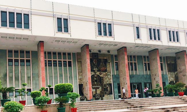 Plea Filed In Delhi High Court Seeking Direction To Delhi Govt. To Create More Posts Of Additional Public Prosecutors Plea Filed In Delhi High Court Seeking Direction To Delhi Govt. To Create More Posts Of Additional Public Prosecutors