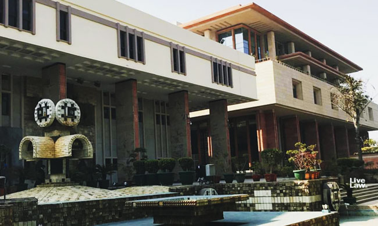 Delhi High Court Issues Notice On Bail Pleas Of Vaibhav Jain, Ankush Jain In Money Laundering Case