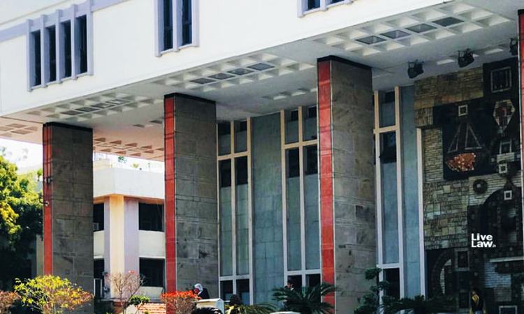 Eviction Maharaja of Baroda