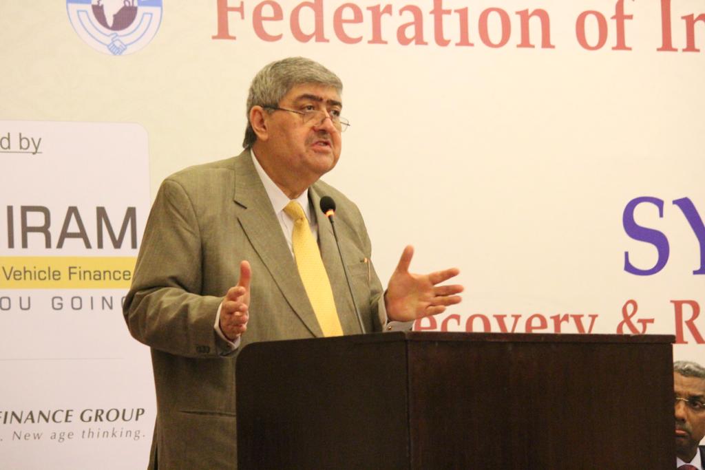 Rs 60,000 Crores Have Been Realized Through Successful Resolution Plans Under IBC : Justice S K Kaul