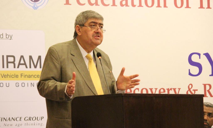 Rs 60,000 Crores Have Been Realized Through Successful Resolution Plans Under IBC : Justice S K Kaul