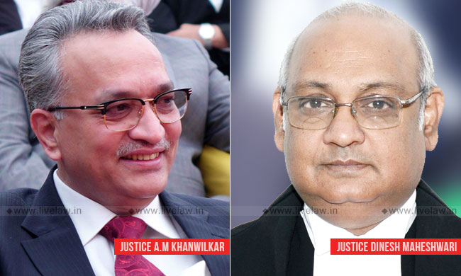 Breaking : Chief Judicial Magistrates Competent To Entertain Applications U/s 14 SARFAESI Act: SC [Read Judgment]