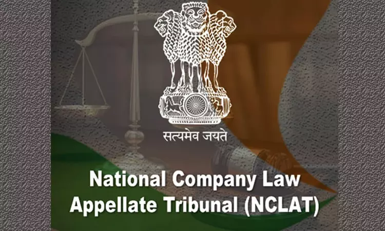Petition U/S 7 Of IBC Can Be Entertained For Default On Interest Component Of Loan If It Occurs After Section 10A Period: NCLAT