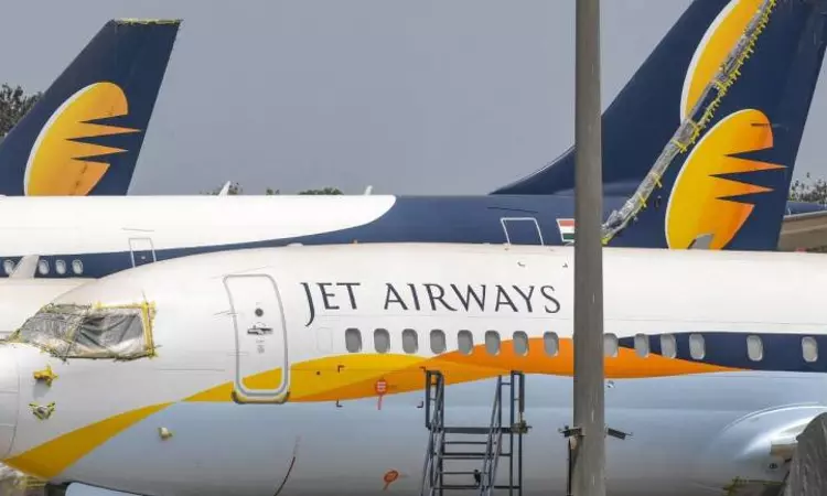 NCLAT Allows Dutch Administrator To Participate In Insolvency Proceedings Of Jet Airways