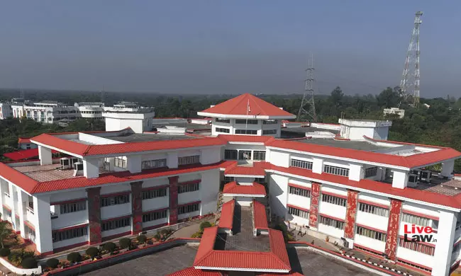 Can’t Use Article 226 As An Arm Twisting Technique, It Is Abuse Of The Process Of Law: Tripura High Court