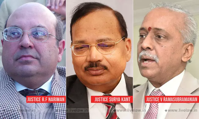 Services Given By Incorporated Clubs To Members Exempted From Service Tax : SC [Read Judgment]