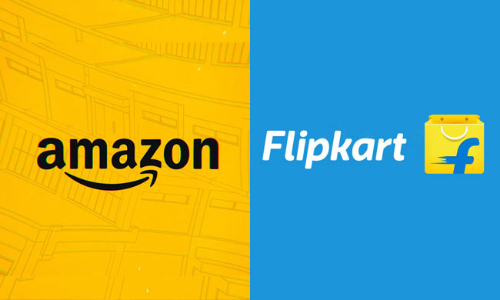 CCI Orders Probe Against Amazon & Flipkart For Alleged Violations Of Competition Law [Read Order]