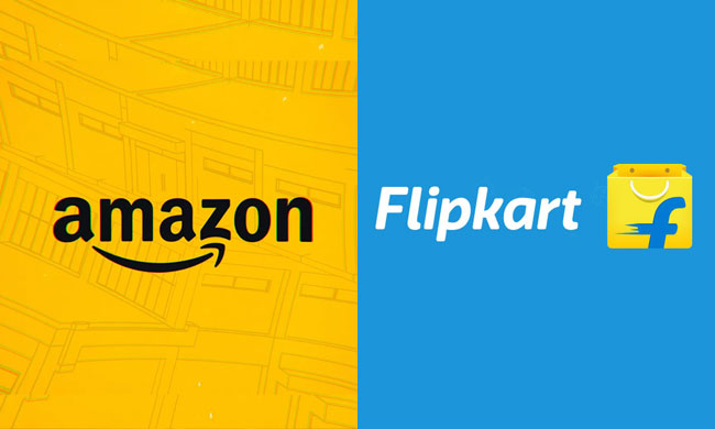 CCI Orders Probe Against Amazon & Flipkart For Alleged Violations Of Competition Law [Read Order]