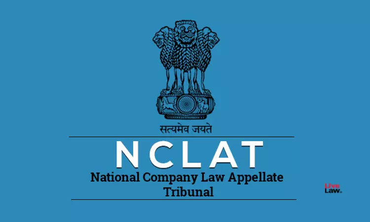Debt Can Be Established Through Any Documentary Evidence Under Regulation 8(2) Of CIRP Regulations, Written Contract Not Needed: NCLAT