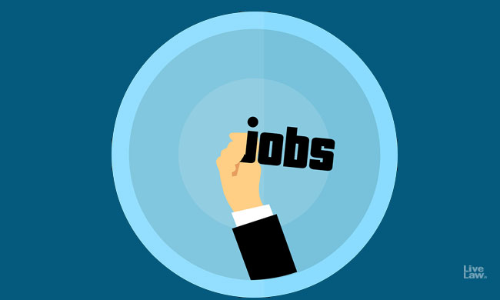 Legal Assistant Vacancy At Delhi