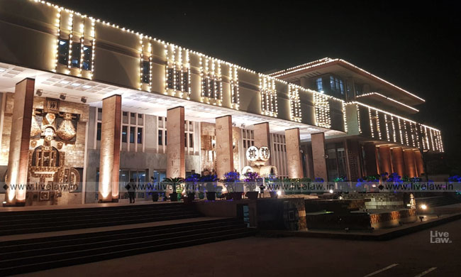 Delhi High Court Allows Petition Of BSNL Seeking Appointment Of Arbitrator Due To Continuous Cause Of Action From Claims Arising Out Of Expired Warranty