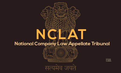 Advance Given For Profit-Sharing In Real Estate Project Cannot Be Treated As Financial Debt: NCLAT New Delhi