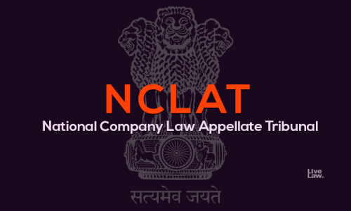 NCLAT Upholds Gujarat VAT Dept As Secured Creditor In Sterling Lam Insolvency; Says Statutory Charge Under GVAT Act Creates Security Interest