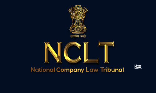 Assignee Of A Financial Creditor Also A Financial Creditor U/S 5 (7) Of IBC: NCLT Kolkata