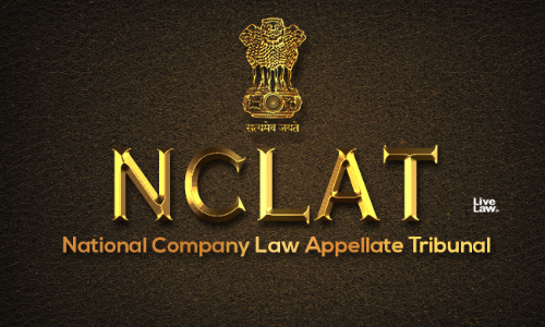 After Submitting EoI Under RFRP, Resolution Applicant Cannot Question Its Clauses: NCLAT