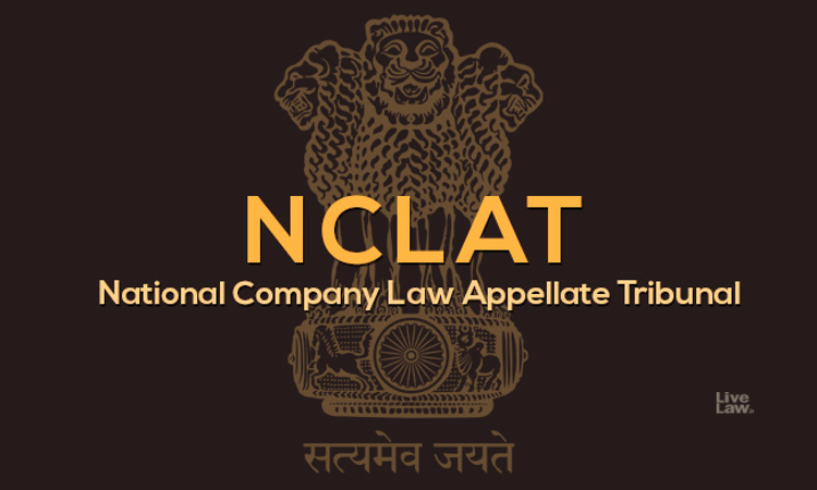 When Order Passed In Presence Of Both Parties Counsels, Limitation To File Appeal Commences From Date Of Order: NCLAT Delhi