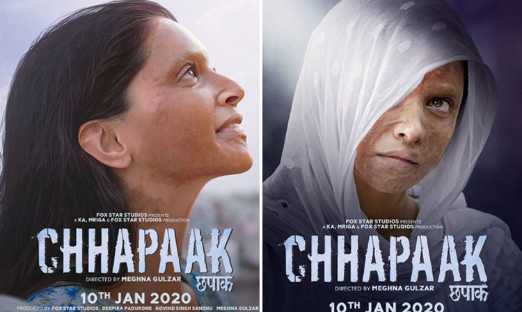 Plea To Stay Chhapaak Movie: Copyright Cant Be Claimed On True Events; Meghna Gulzar Tells Bombay HC