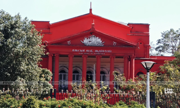 Non-Signatory Developer Can Be Impleaded In Arbitration If Conduct Shows Intent To Be Bound: Karnataka High Court