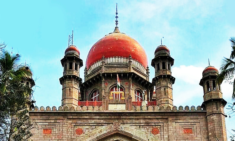 Application For Attachment Can Be Filed Before Court Even If The Property Is Outside Jurisdiction: Telangana High Court