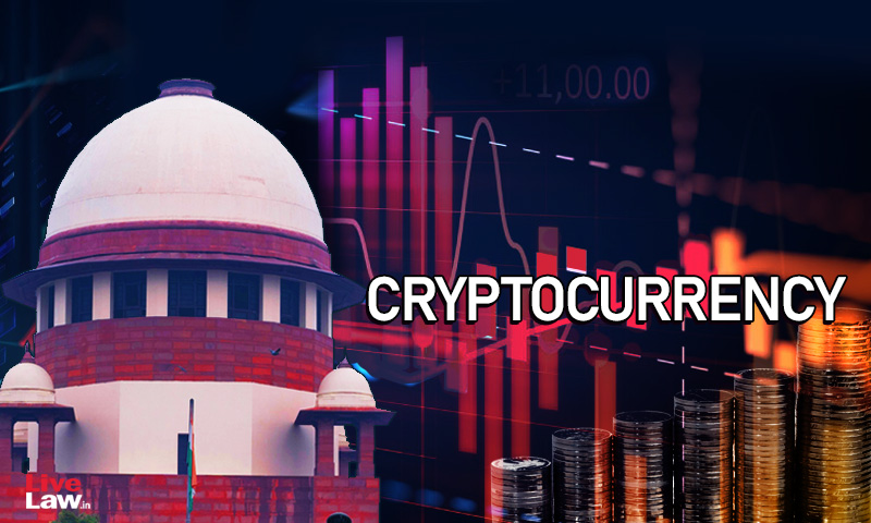 In Policy Domain : Supreme Court Dismisses Plea Seeking Guidelines Against Fraudulent Cryptocurrency Transactions