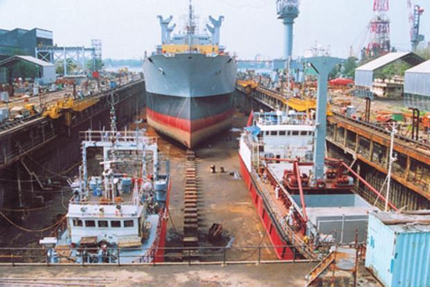 NCLT Chennai approves Cochin Shipyards Resolution Plan To Acquire TSL [Read Order]