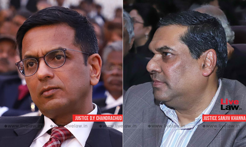 Quasi-Judicial Authority Has To Disclose Material That Has Been Relied Upon At The Stage Of Adjudication: Supreme Court Quasi-Judicial Authority Has To Disclose Material That Has Been Relied Upon At The Stage Of Adjudication: Supreme Court