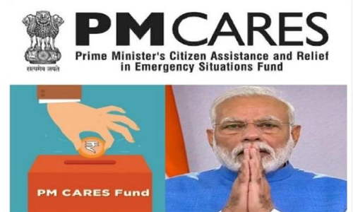 Exclusion Of CM And State COVID Relief Funds From CSR Is Patently Unconstitutional Exclusion Of CM And State COVID Relief Funds From CSR Is Patently Unconstitutional