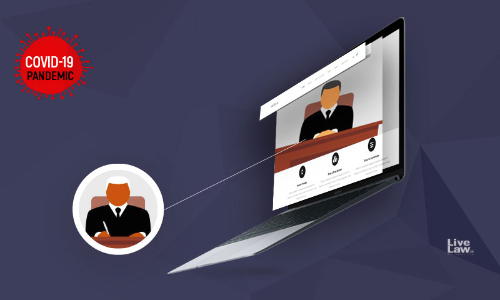 Punjab & Haryana High Court To Hear Cases Through Video Conference Mode With Effect From April 19 Punjab & Haryana High Court To Hear Cases Through Video Conference Mode With Effect From April 19