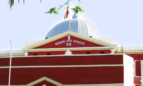 CGST Preventive Wing And DGGI Wing To Forward All Investigation And Inter-Related Transaction To State Authorities: Jharkhand High Court