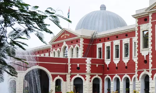 Jharkhand High Court judgment concurrent running of sentences, conviction for separate offences involving different victim