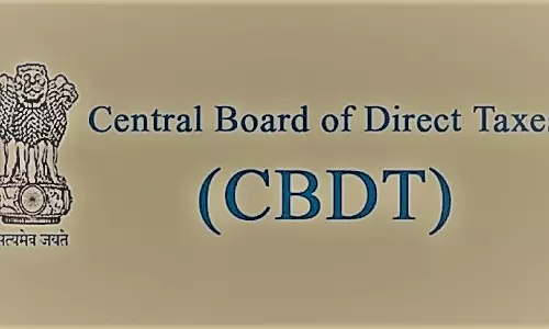 CBDT Amends Income Tax Rules 1962 In View Of IFSC Related Proposals In Finance Act 2023