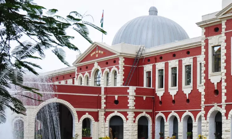 Jharkhand High Court judgment concurrent running of sentences, conviction for separate offences involving different victim